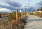 Land suitable for development for sale on España, Tórtola de Henares, ref: TR97016 photo
