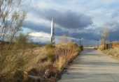 Land suitable for development for sale on España, Tórtola de Henares, ref: TR97016 photo
