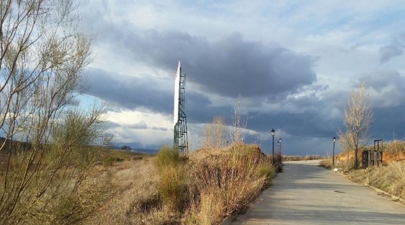 Guadalajara - Tórtola de Henares - 346m2