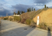 Land suitable for development for sale on España, Tórtola de Henares, ref: TR97016 photo