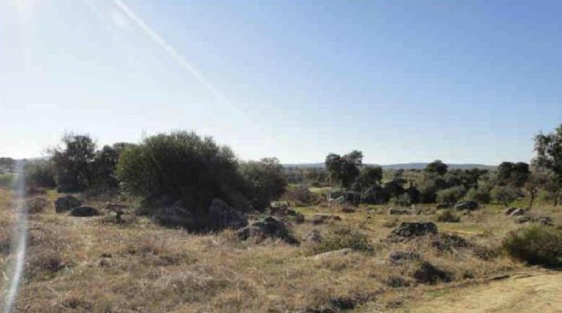 Badajoz - Esparragosa de la Serena - 62177m2