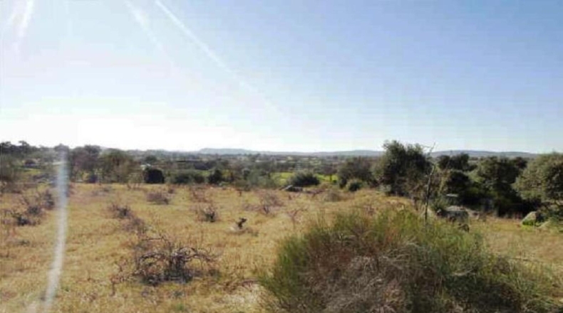 Badajoz - Esparragosa de la Serena - 62177m2