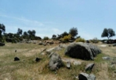 Land suitable for development for sale on España, Esparragosa de la Serena, ref: TR95557 photo