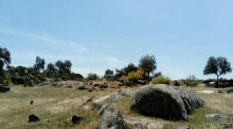 Badajoz - Esparragosa de la Serena - 62177m2