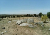 Land suitable for development for sale on España, Esparragosa de la Serena, ref: TR95557 photo