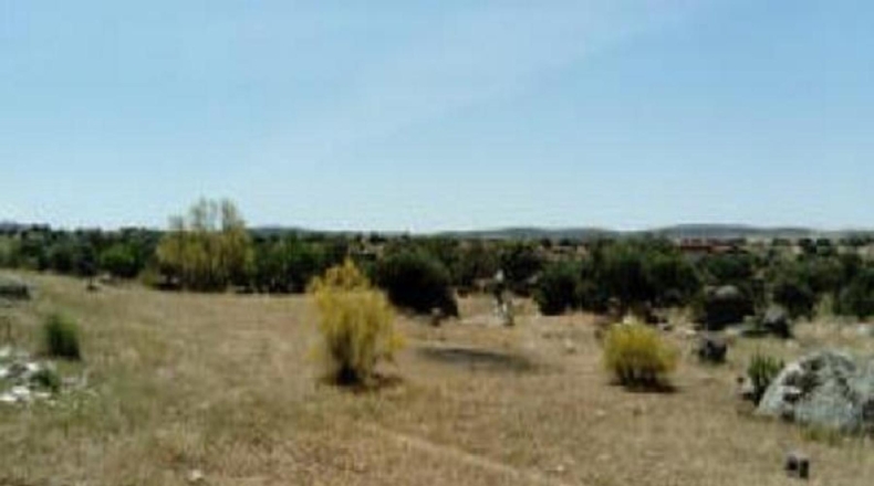 Badajoz - Esparragosa de la Serena - 62177m2