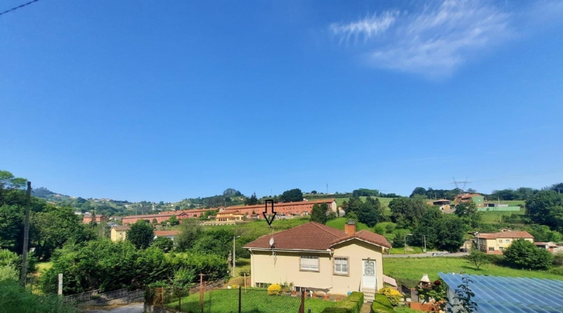 Asturias - Solvay - 5650m2