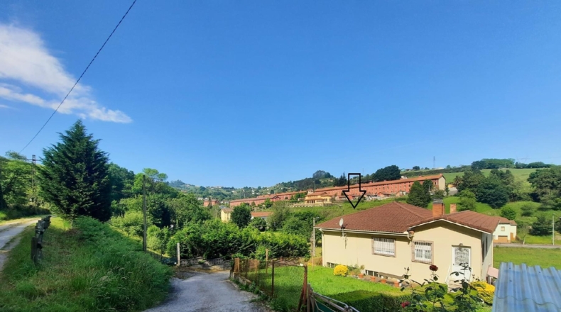 Asturias - Solvay - 5650m2