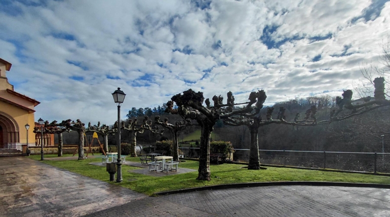 Asturias - Solvay - 5650m2