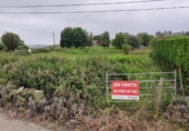 Land suitable for development for sale on España, Santillana del Mar, ref: TR97005 photo