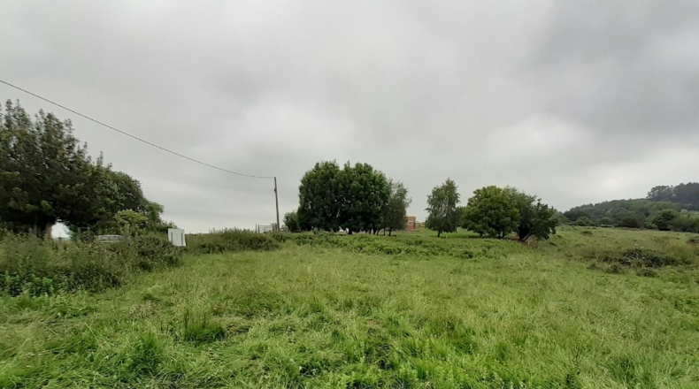 Cantabria - Mijares - 10508m2