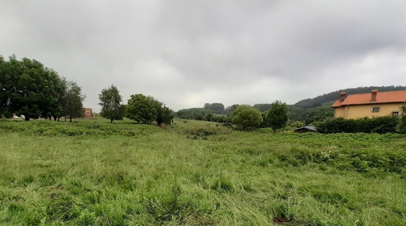 Cantabria - Mijares - 10508m2