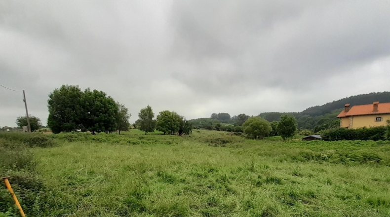 Cantabria - Mijares - 10508m2