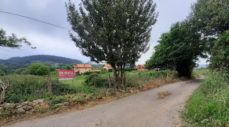 Cantabria - Mijares - 10508m2