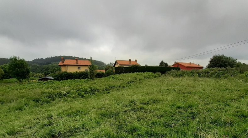 Cantabria - Mijares - 10508m2