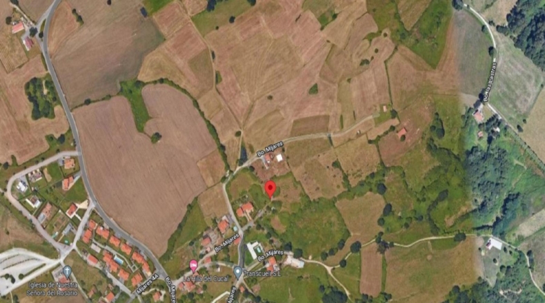 Cantabria - Mijares - 10508m2