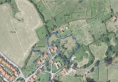 Land suitable for development for sale on España, Santillana del Mar, ref: TR97005 photo