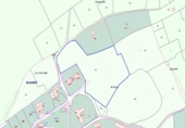 Land suitable for development for sale on España, Santillana del Mar, ref: TR97005 photo