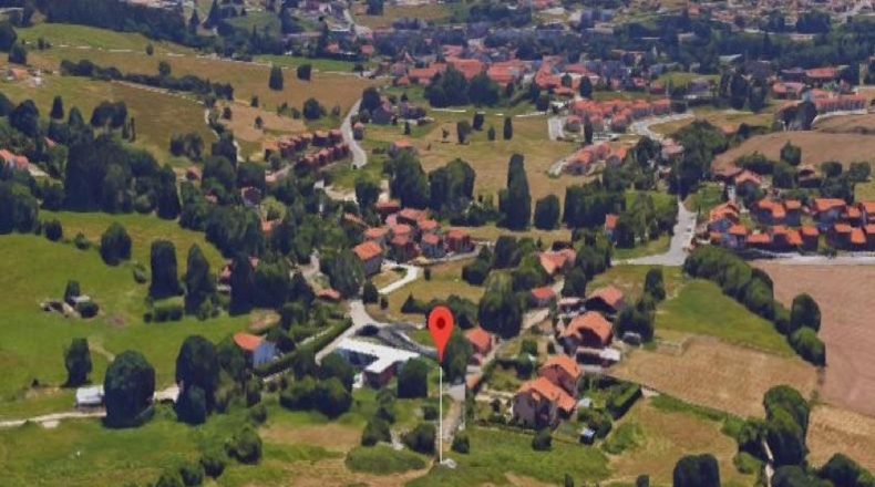Cantabria - Mijares - 10508m2