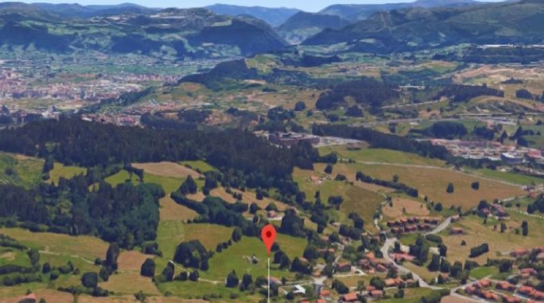 Cantabria - Mijares - 10508m2