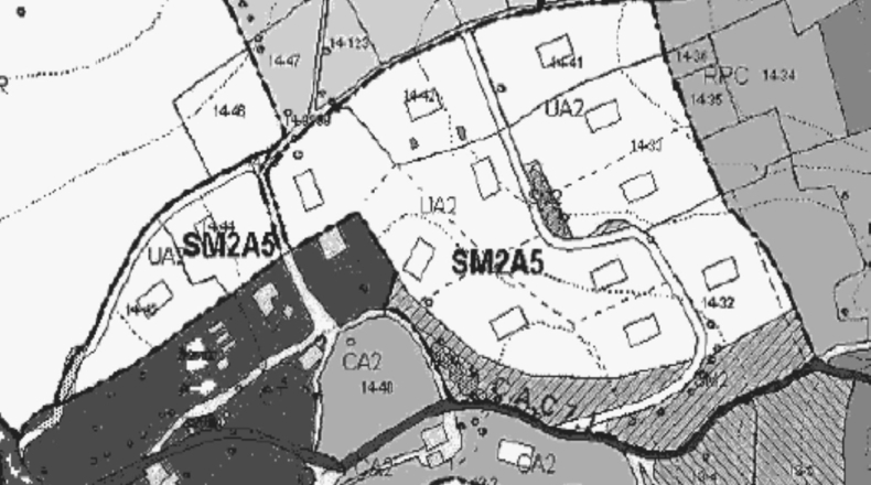 Cantabria - Mijares - 10508m2