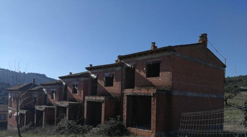 Ciudad Real - Anchuras - 175m2