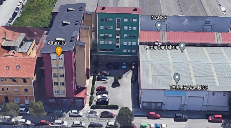 Cantabria - Santander - 396m2