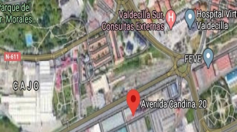 Cantabria - Santander - 396m2