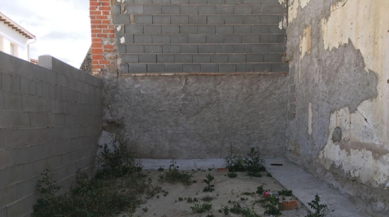 Toledo - Calzada de Oropesa - 52m2