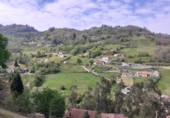 Land suitable for development for sale on España, La Cascaya, ref: TR96418 photo