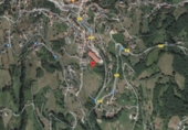 Land suitable for development for sale on España, La Cascaya, ref: TR96418 photo