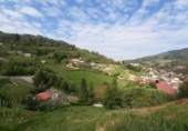 Land suitable for development for sale on España, La Cascaya, ref: TR96418 photo