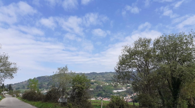 Asturias - L' Armendite - 14020m2