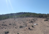Terreno no urbanizable en venta en la España, Caudete, ref: TR95886 foto