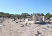Terreno no urbanizable en venta en la España, Caudete, ref: TR95886 foto