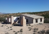 Terreno no urbanizable en venta en la España, Caudete, ref: TR95886 foto