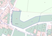 Land suitable for development for sale on España, Calera de León, ref: TR95792 photo