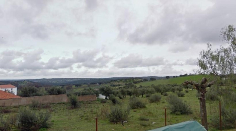 Badajoz - Calera de León - 1473m2