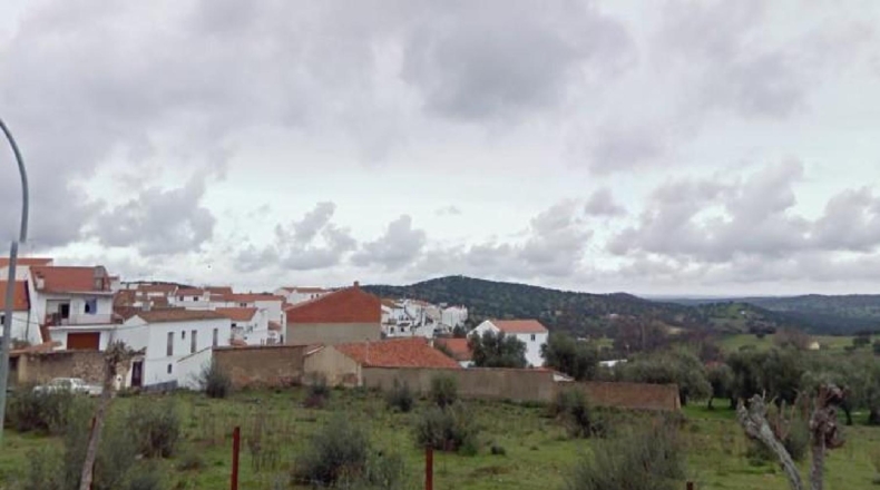 Badajoz - Calera de León - 1473m2