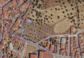 Land suitable for development for sale on España, Calera de León, ref: TR95792 photo