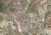 Land suitable for development for sale on España, Calera de León, ref: TR95792 photo
