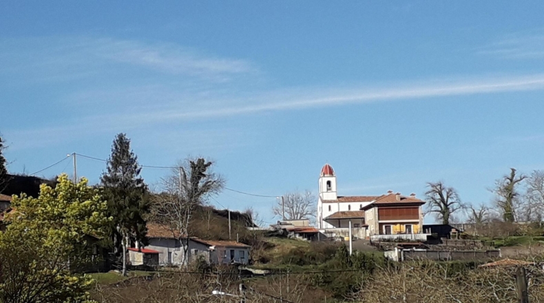 Asturias - San Pedro de Ambás - 1515m2