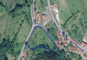 Parcel·la urbanitzable en venda a la España, Villaviciosa, ref.: TR94030 foto