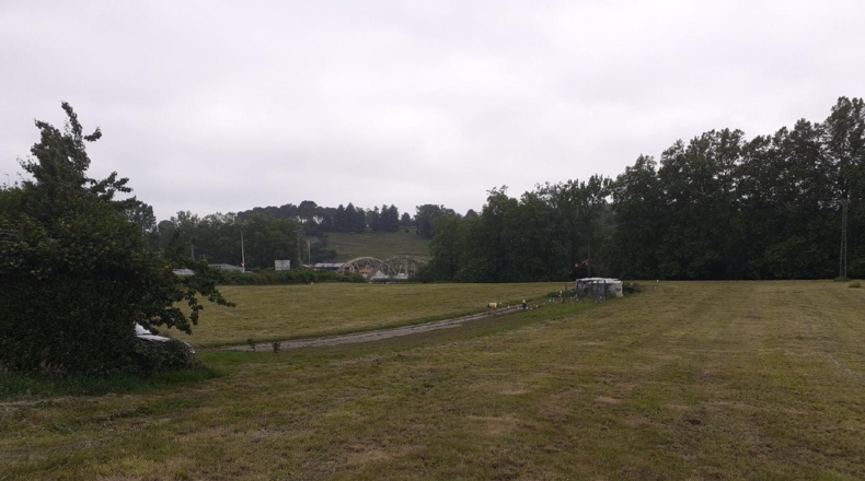Cantabria - La Veguilla - 2945m2
