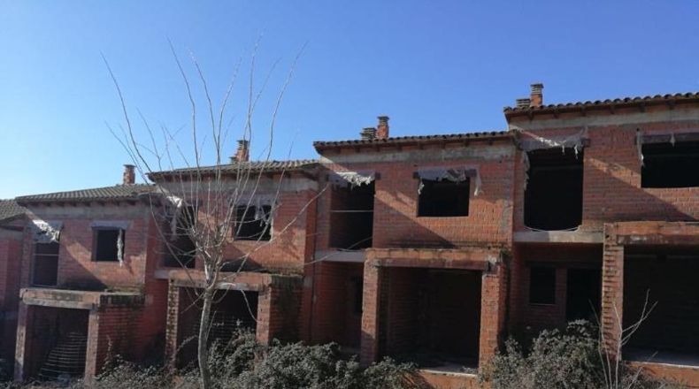 Ciudad Real - Anchuras - 175m2
