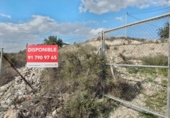 Parcel·la urbanitzable en venda a la España, Alacant, ref.: TR96539 foto