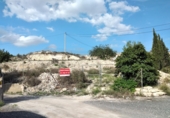 Parcel·la urbanitzable en venda a la España, Alacant, ref.: TR96539 foto