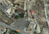 Parcel·la urbanitzable en venda a la España, Alacant, ref.: TR96539 foto