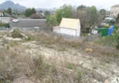 Parcel·la urbanitzable en venda a la España, Alacant, ref.: TR96539 foto