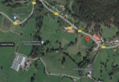 Land suitable for development for sale on España, Bonielles, ref: TR95171 photo